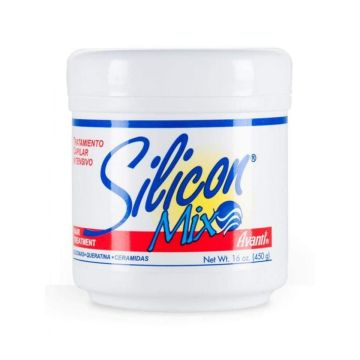 Silicon Mix Intensive Hair Deep Treatment 450 gr