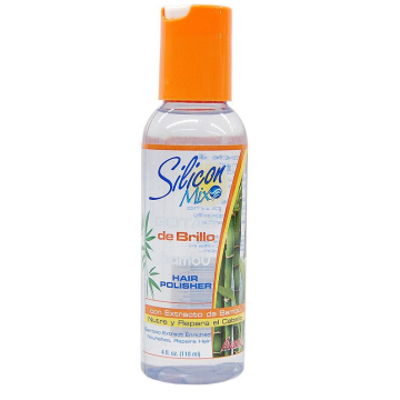 Silicon Mix Gotas de Brillo Bambu Hair Polisher 118 ml