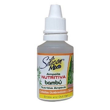 Silicon Mix Ampolla Bambu 23ml