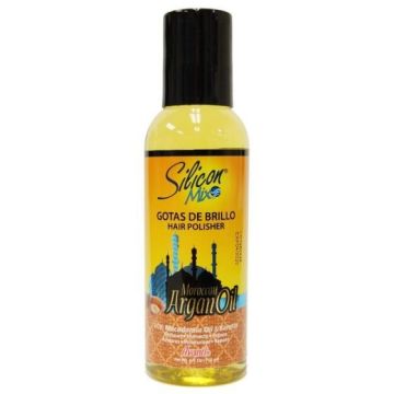 Silicon Mix Argan Oil Hair Polisher 118ml