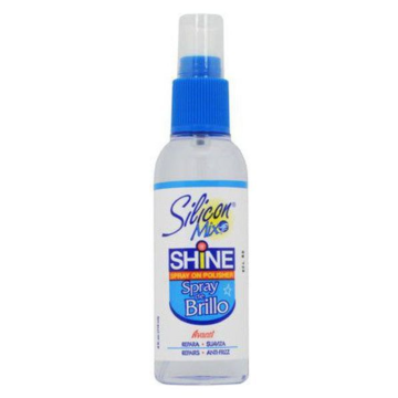 Silicon Mix Polisher Spray 118ml