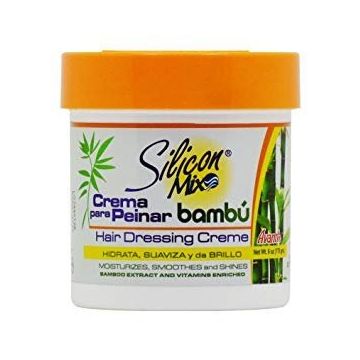 Silicon Mix Bambu Hair Dressing Creme 170 gr