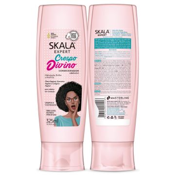 Skala Crespo Divino Conditioner 325ml