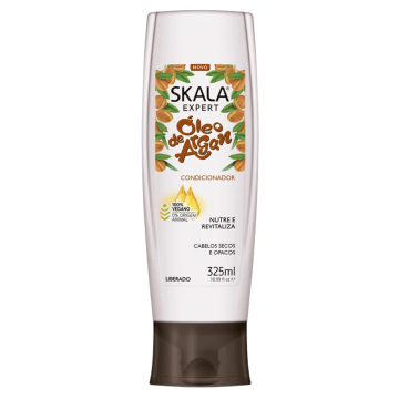 Skala Oleo de Argan Conditioner 325ml