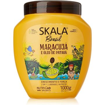 Skala Maracuja Haar Treatment Creme 1000g