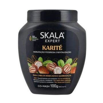 Skala Karite Haar Treatment Creme 1000g