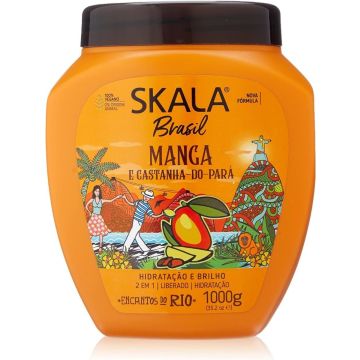 Skala Mango Haar Treatment Crème 1000g