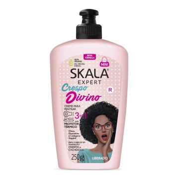 Skala Crespo Divino Leave-in Conditioner 250ml