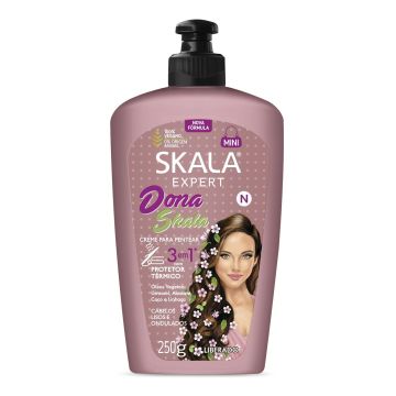 Skala Dona 3-in-1 Crème Leave-in Conditioner 250ml