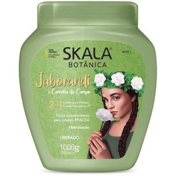Skala Jaborandi Treatment 2 in 1 Cream 1000g