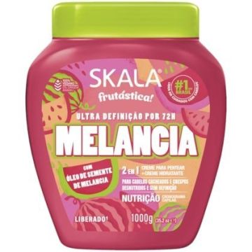Skala Melancia Treatment 2 in 1 Cream 1000g