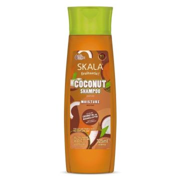 Skala Frutástica Coconut Shampoo voor droog haar 325 ml