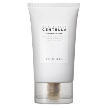 Skin1004 Madagascar Centella Soothing Cream 30ml verpakking