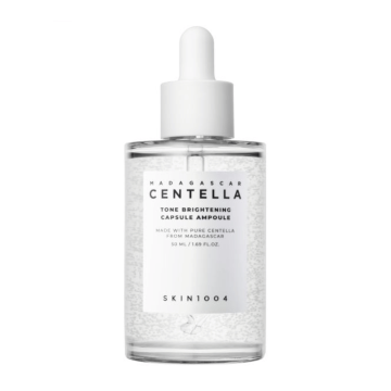 Skin1004 Madagascar Centella Tone Brightening Capsule Ampoule 50ml