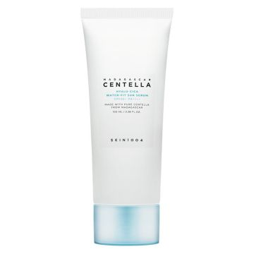 SKIN1004 Madagascar Centella Hyalu-Cica Water-Fit Sun Serum SPF50+ PA++++ 50ml