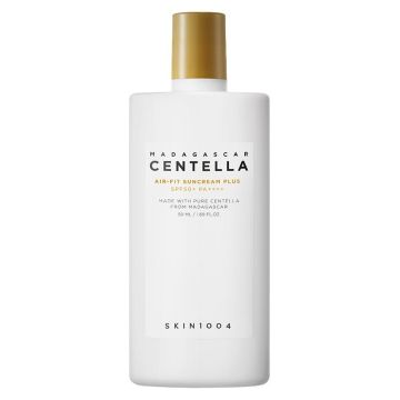 Skin1004 Madagascar Centella Air-Fit Suncream Plus SPF50+ PA++++ 50ml