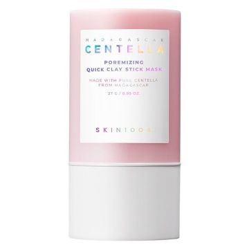 Skin1004 Madagascar Centella Poremizing Quick Clay Stick Mask 27g