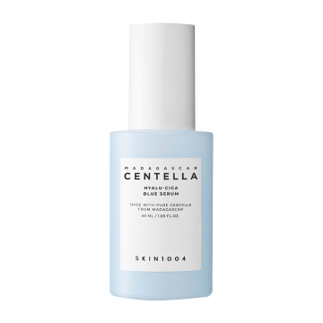 Skin1004 Madagascar Centella Hyalu-Cica Blue Serum 50ml