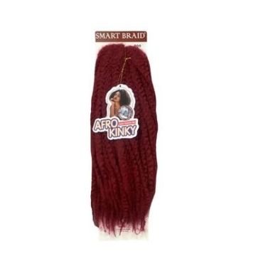 Vivitress Afro Kinky Bulk 24 inches #900 haarproduct