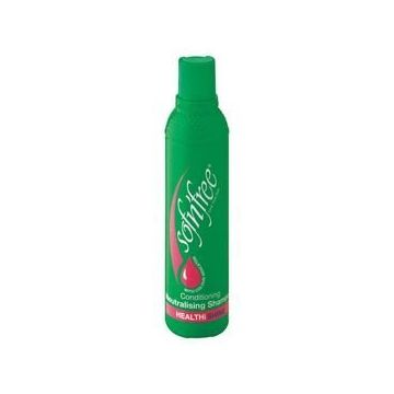 Sofn'free Neutralising Shampoo 250ml verpakking