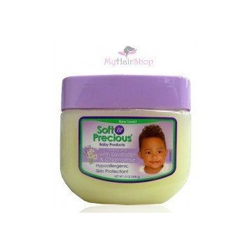 Soft & Precious Nursery Jelly - Lavendel - 368 g