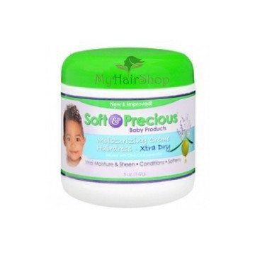 Soft & Precious Cream Hairdress Extra Dry 141 g
