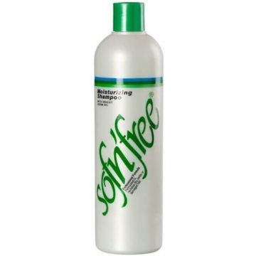 Sofn'Free Moisturizing Shampoo 350 ML