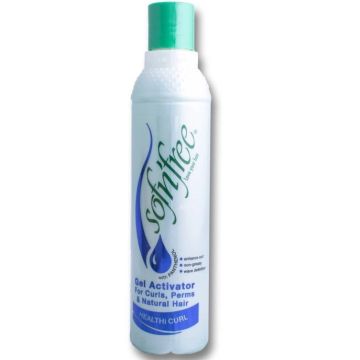 Sof n'free Curl Activator Gel 250ml