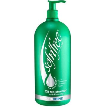 Sofn'Free Oil Moisturizer 1000 ml verpakking