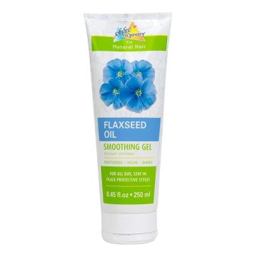 Sofn'free n'pretty Flaxseed Oil Smoothing Gel 250ml
