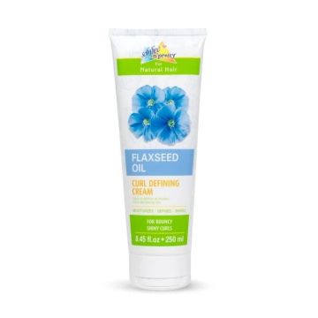 Sofn'free n'pretty Flaxseed Oil Curl Defining Cream 250ml