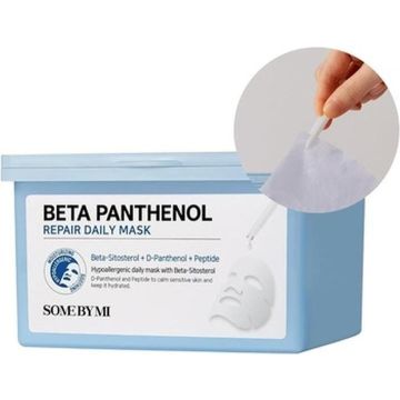 Some By Mi Beta-Panthenol Repair Daily Mask 30 Sheets