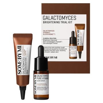 Some By Mi Galactomyces Brightening Trial Kit 10ml