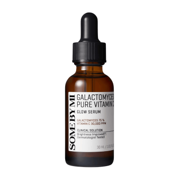 Some By Mi Galactomyces Pure Vitamin C Glow Serum 30ml