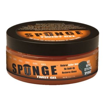 SPUNGE™ TWIST GEL 4 OZ.