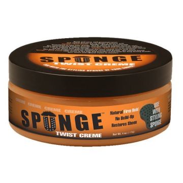 SPUNGE™ TWIST CREME 4 OZ. verpakking