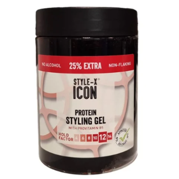 Style-X Icon Protein Styling Gel 1000 ml