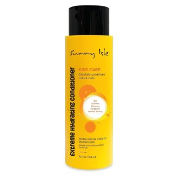Sunny Isle Kids Care Extreme Hydrating Conditioner 355 ml