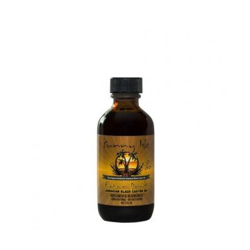 Sunny Isle Jamaican Black Castor Oil - Extra Dark - 59 ml