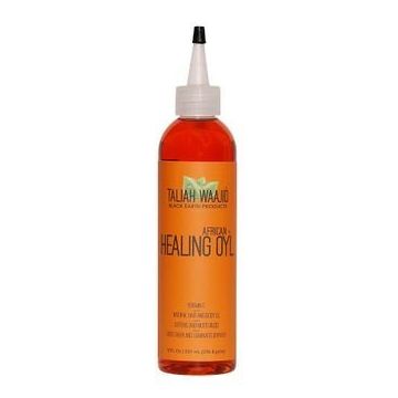 Taliah Waajid African Healing Oyl 237 ml voor haarverzorging
