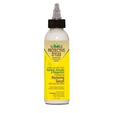 Taliah Waajid Healthy Hair Under There™ Serum 118 ml