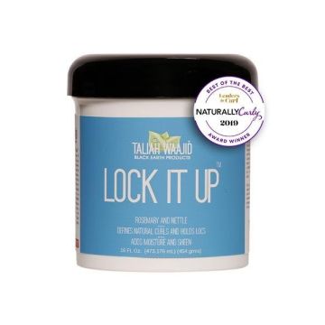 Taliah Waajid Lock it Up 473 ml voor het stylen van lokken