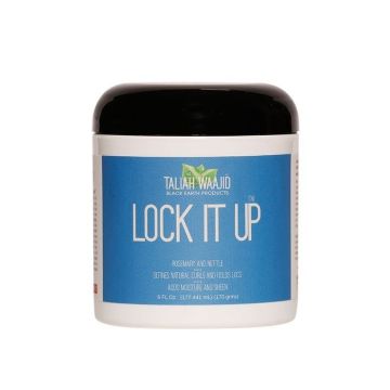 Taliah Waajid Lock It Up 177 ml haarverzorging