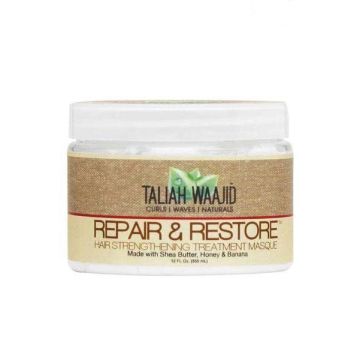 Taliah Waajid Repair & Restore haarmasker 355ml