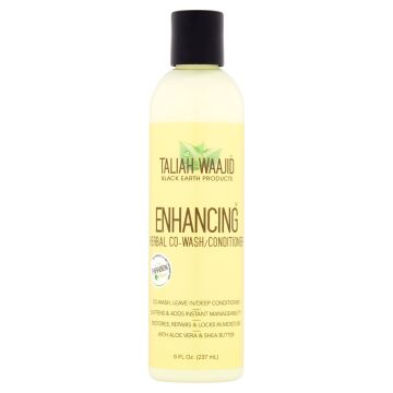 Taliah Waajid Enhancing Herbal Conditioner 237 ml