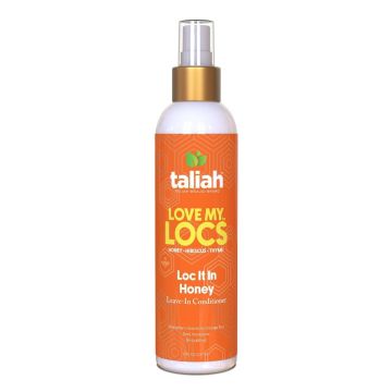 Taliah Waajid Love My Locs - Loc It In Honey Leave-In Conditioner 237ml