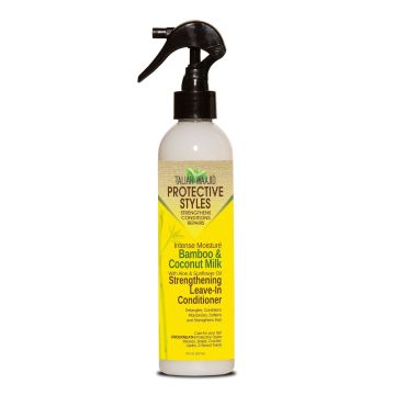 Taliah Waajid Intense Moisture Leave-In Conditioner 237 ml