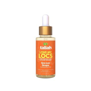 Taliah Waajid Love My Locs - Gro Loc Drops 59ml