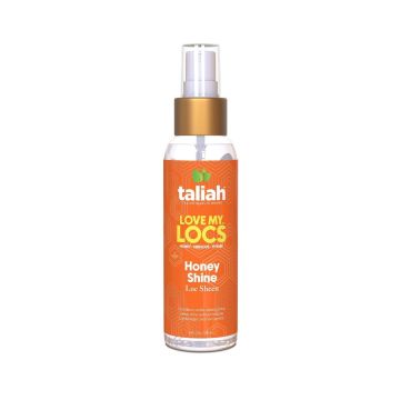 Taliah Waajid Love My Locs - Honey Shine Loc Sheen 118ml
