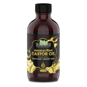 Taliah Waajid Jamaican Black Castor Oil Original 118ml